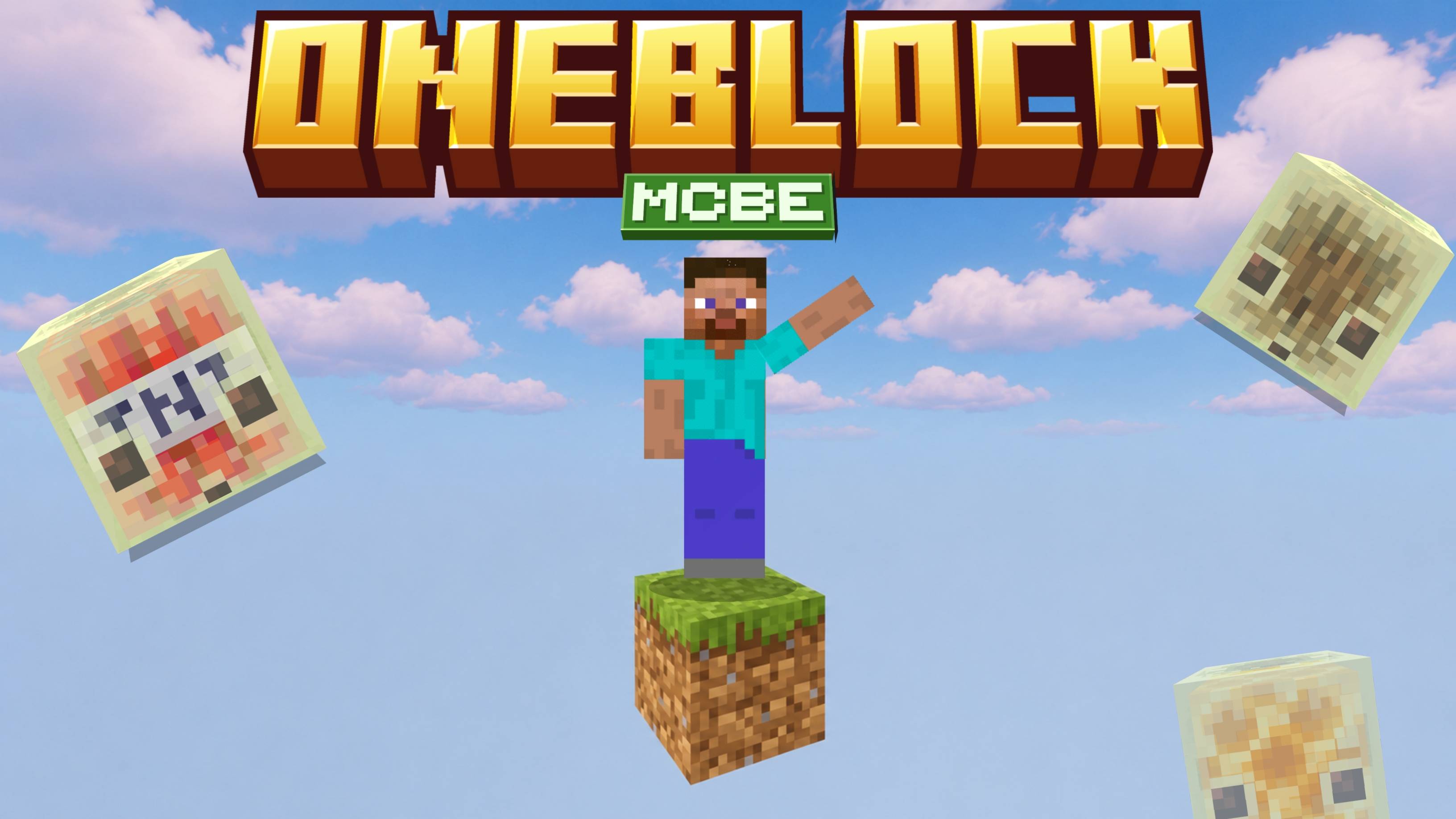 One Block - Chaos Cube Update — screenshot 1