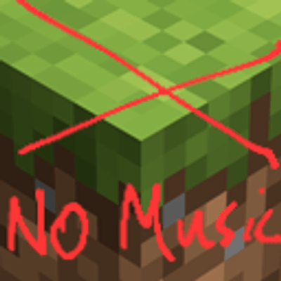 Disable Overworld Music screenshot active