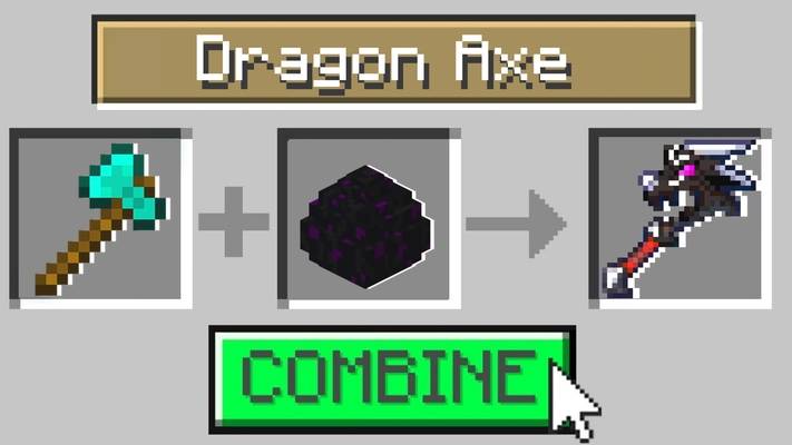 Combine Anything V2! — screenshot 2