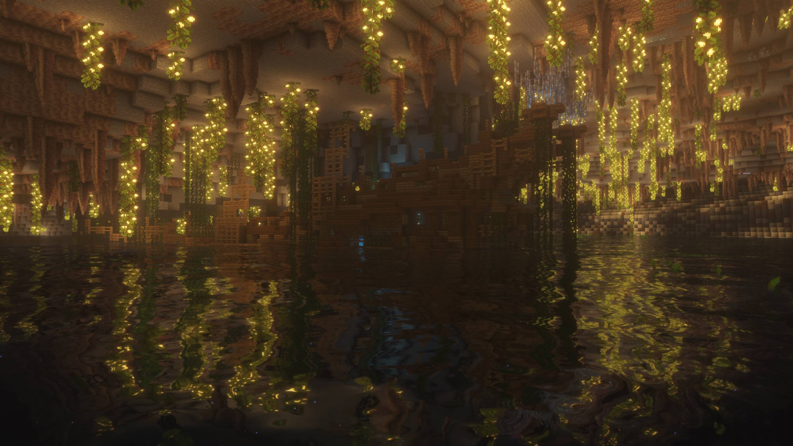 Flying Dutchman found in Hidden Grottos