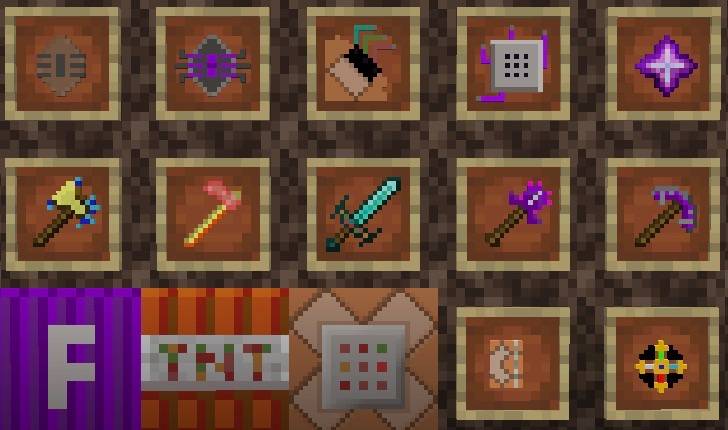 Neglected story  demo V0.2 (Wither Storm) — screenshot 2