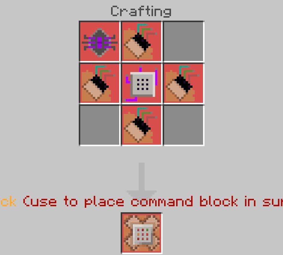Neglected story  demo V0.2 (Wither Storm) — screenshot 5