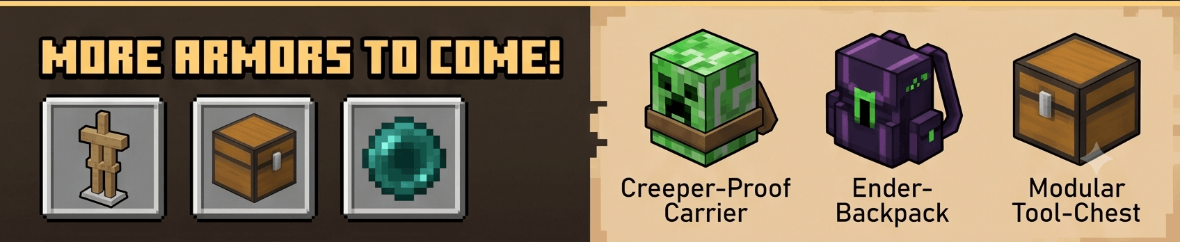 Career Armor — screenshot 1