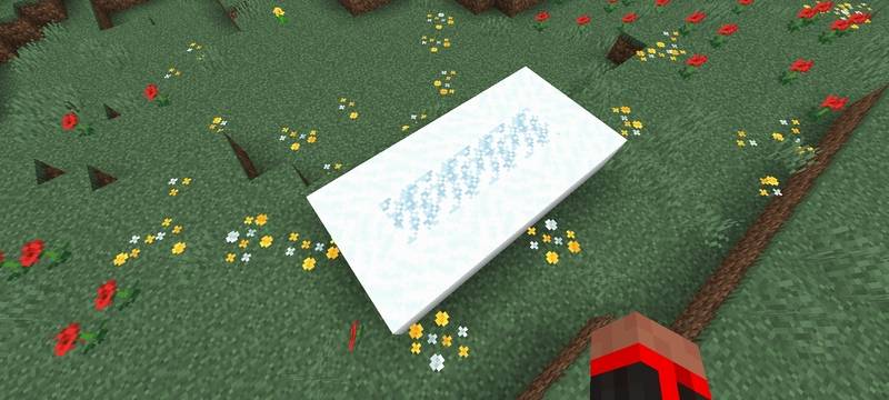 Safe Snow — screenshot 1