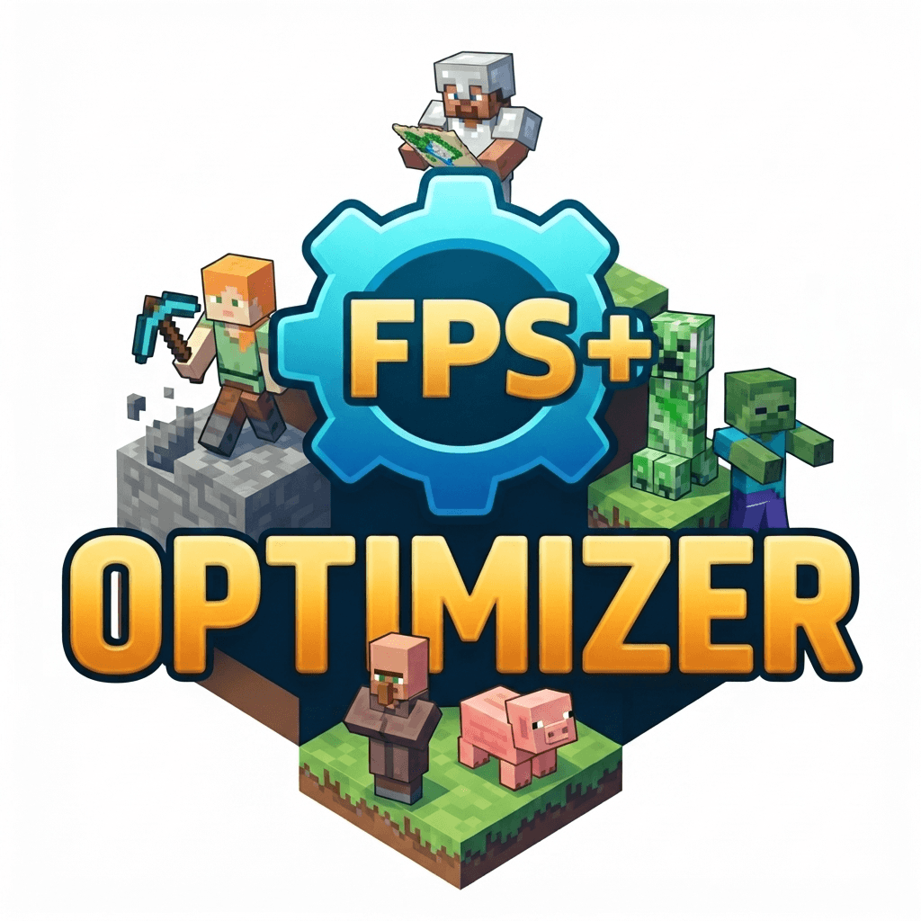 FPS+ Optimizer — screenshot 1