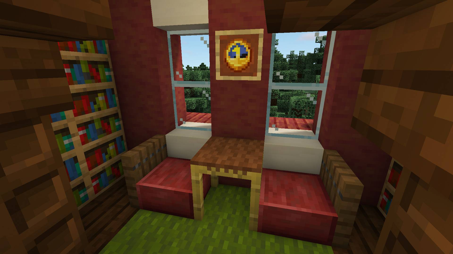 Half-Timbered Cottage #2 - BE — screenshot 7