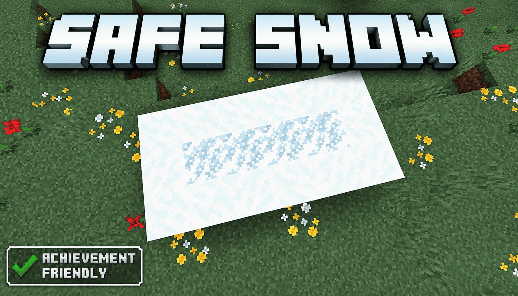 Safe Snow — screenshot 3