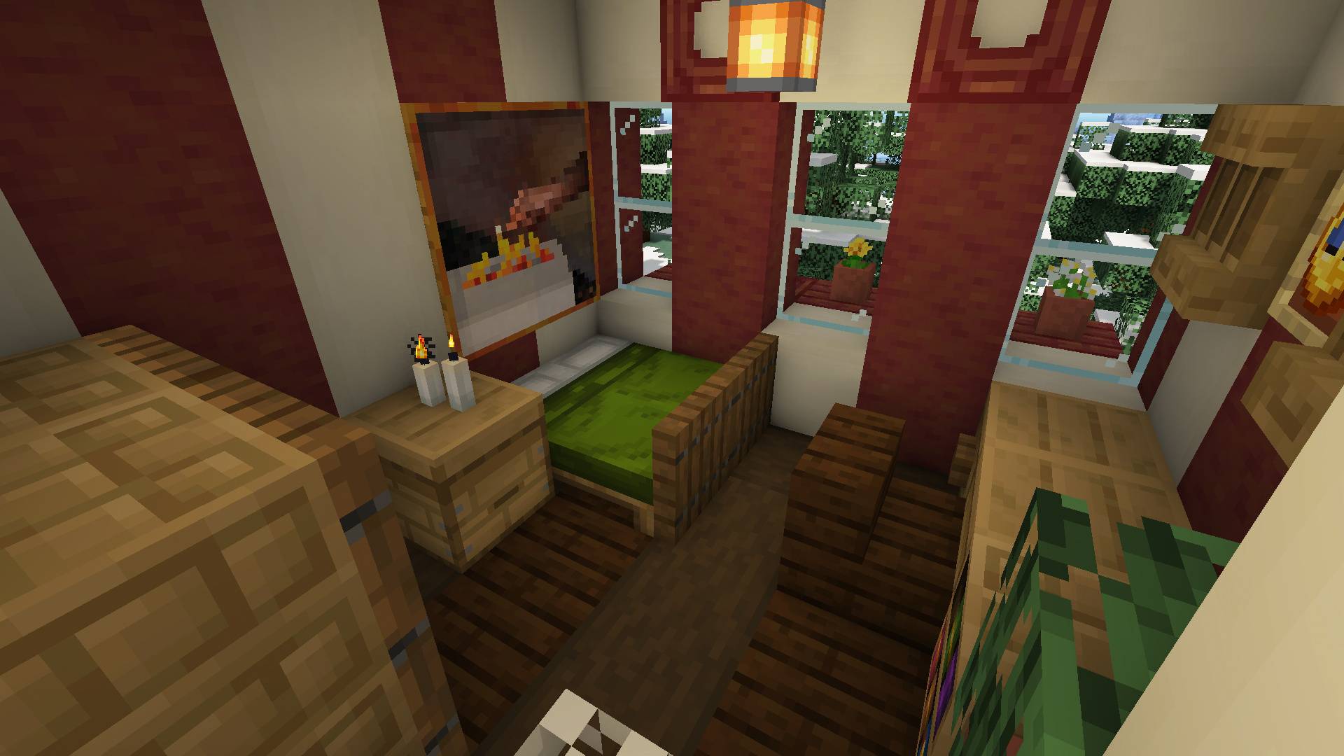 Half-Timbered Cottage #2 - BE — screenshot 5