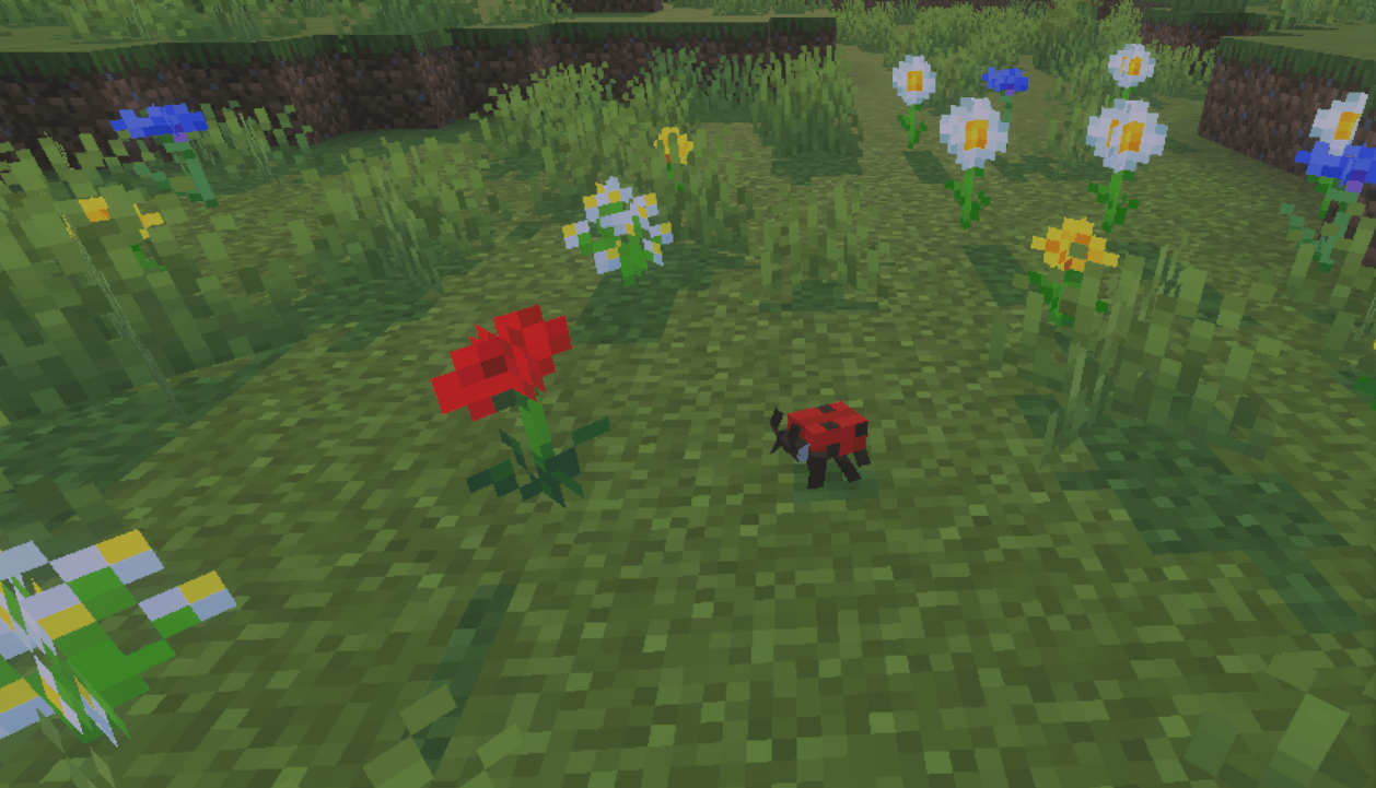 Nature's Smallfolk — screenshot 3