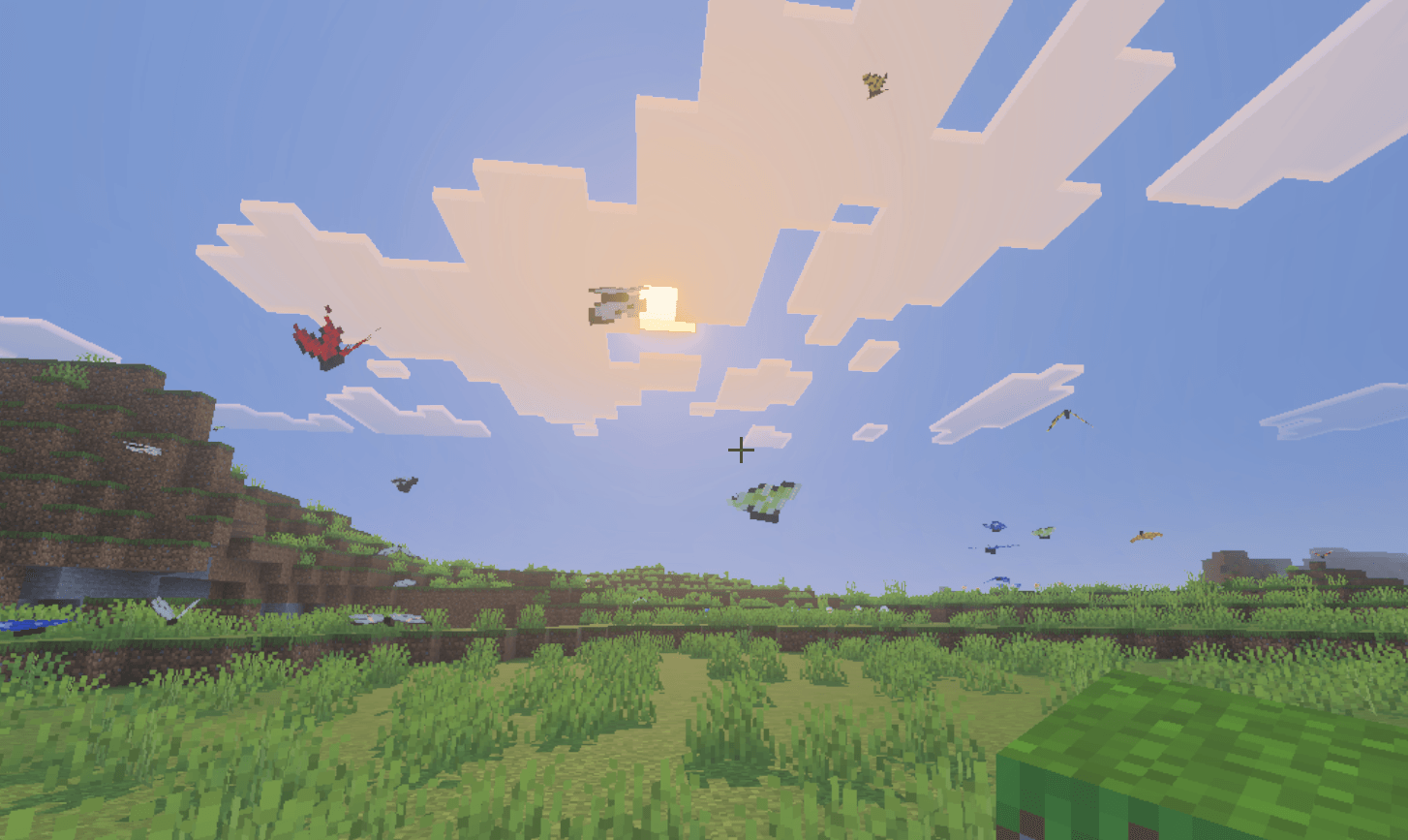 Nature's Smallfolk — screenshot 4