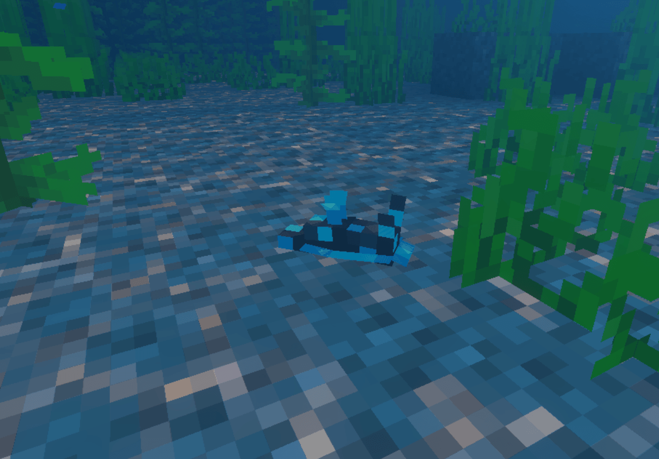 Nature's Smallfolk — screenshot 5