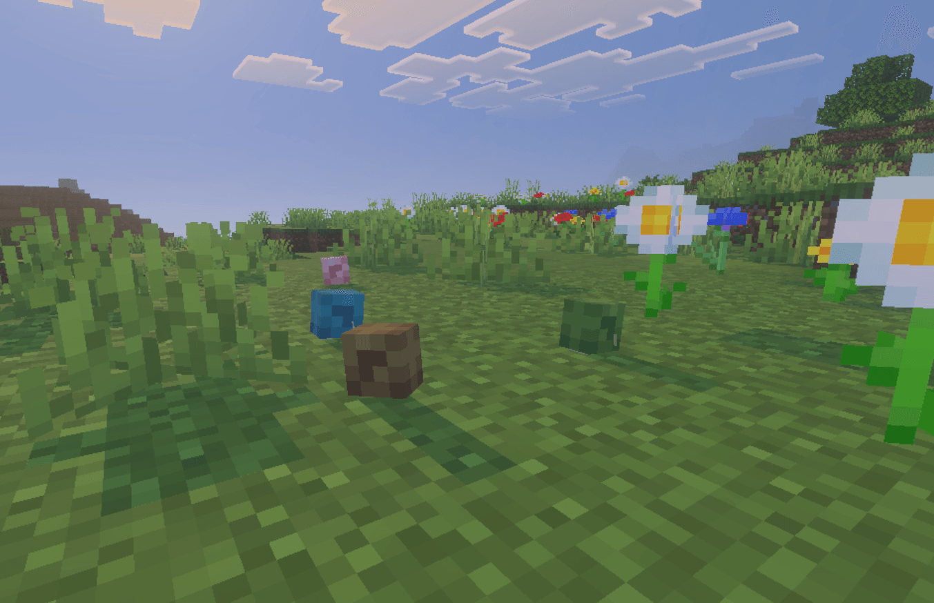 Nature's Smallfolk — screenshot 7