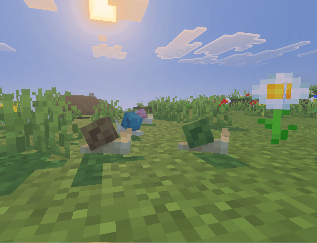 Nature's Smallfolk — screenshot 8