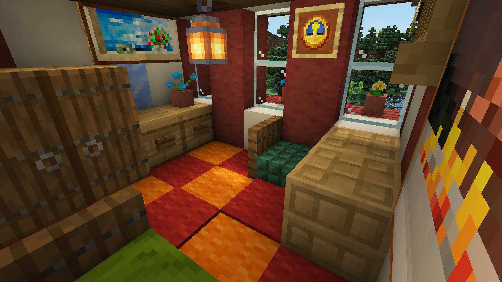 Half-Timbered Cottage #2 - BE — screenshot 8