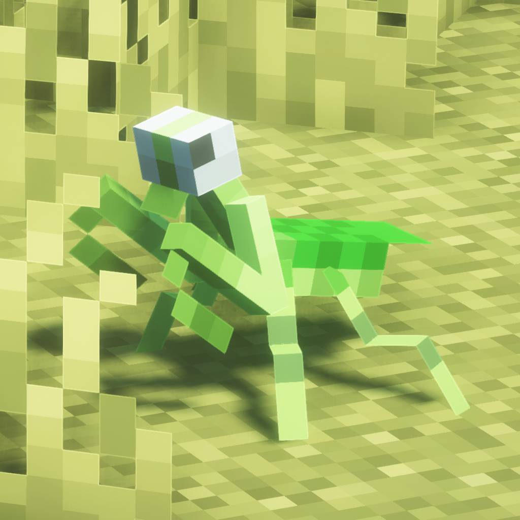 Nature's Smallfolk — screenshot 2