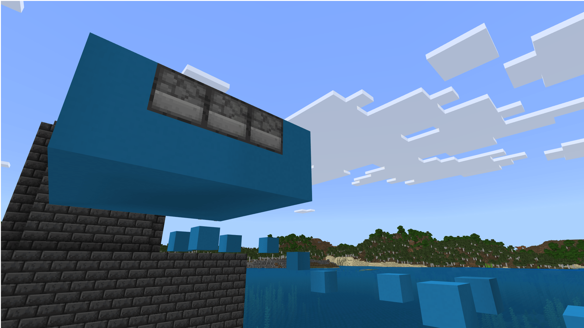EVERY COLOR BASE HİDE AND SEEK MAP — screenshot 1