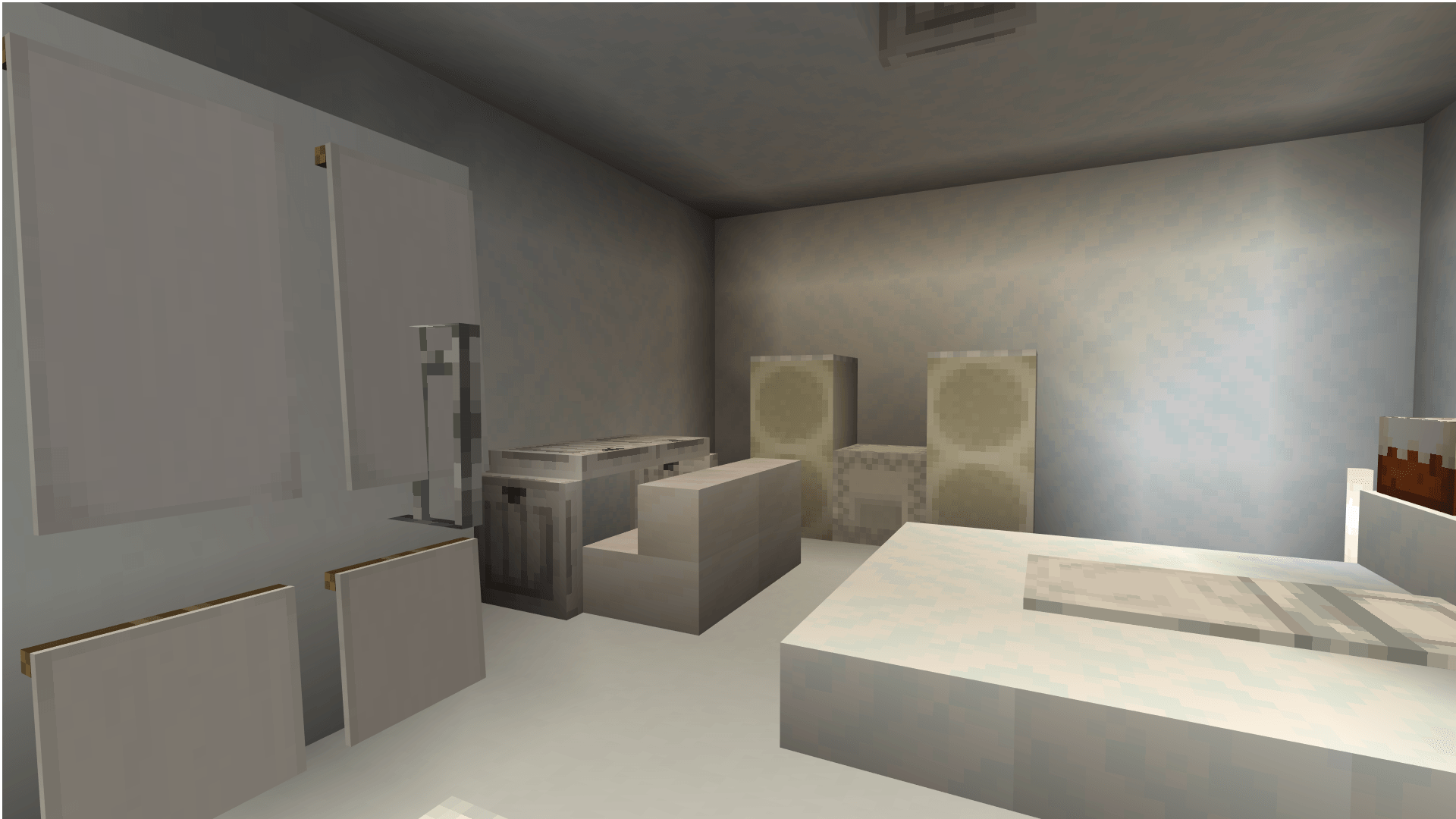 EVERY COLOR BASE HİDE AND SEEK MAP — screenshot 4
