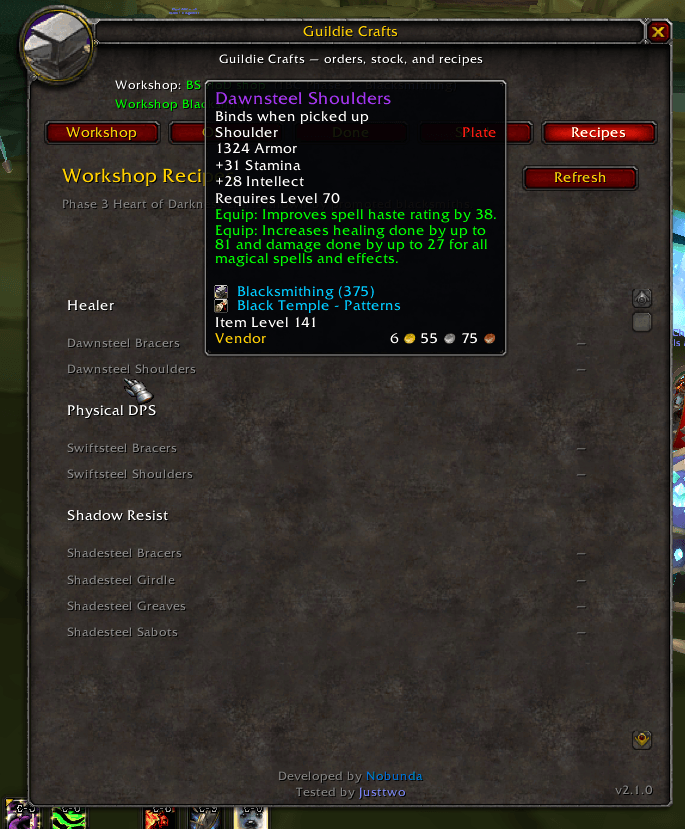 Workshop BS recipes.png