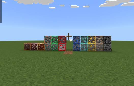 MCPEDL