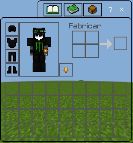 Monster V1 — screenshot 3