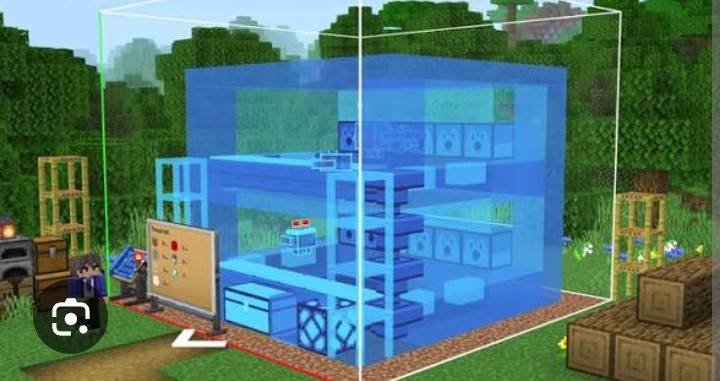 EASY redstone — screenshot 1