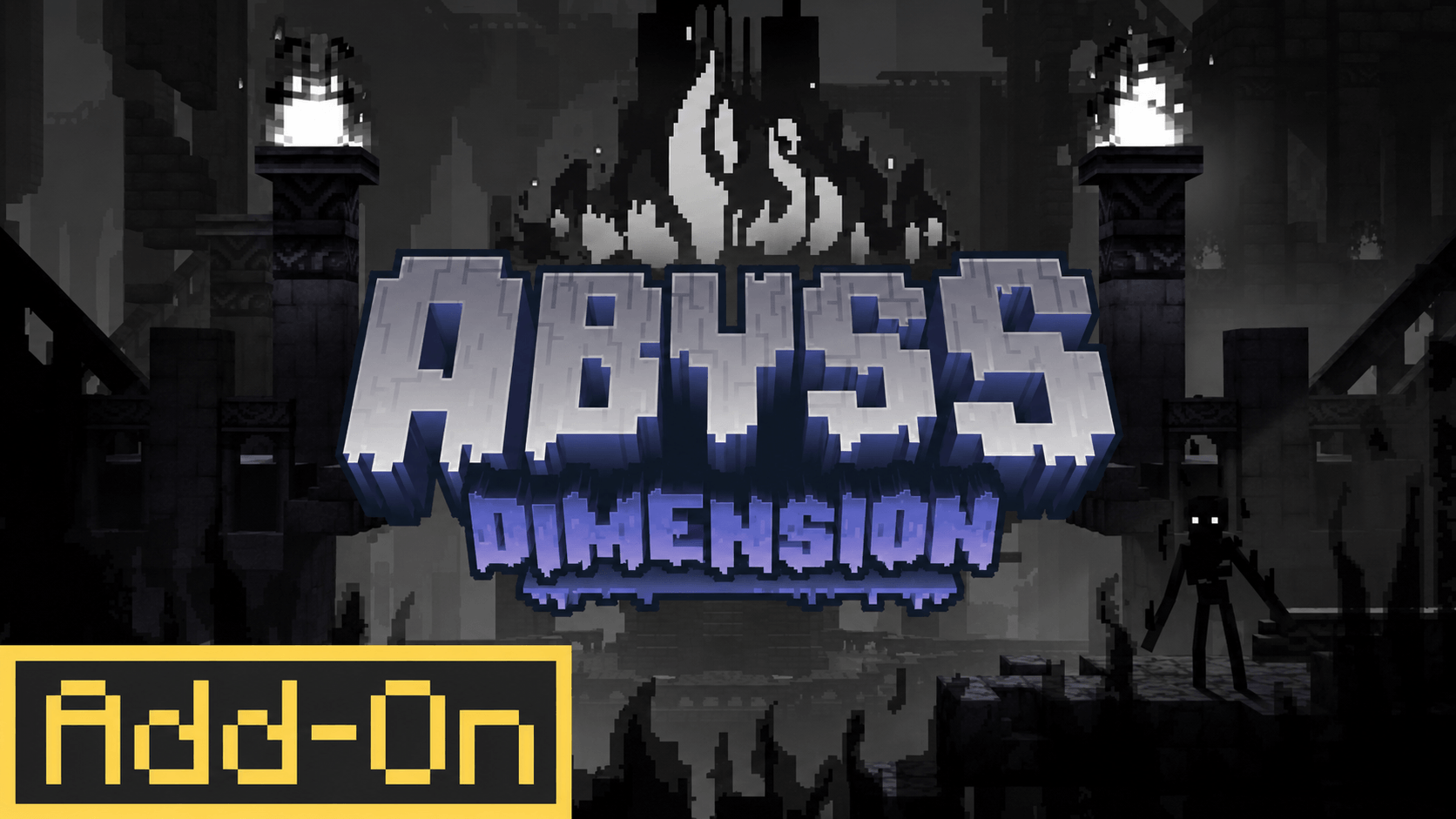 Abyss Dimension — screenshot 2