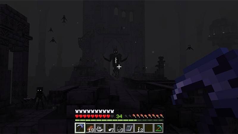Abyss Dimension — screenshot 8