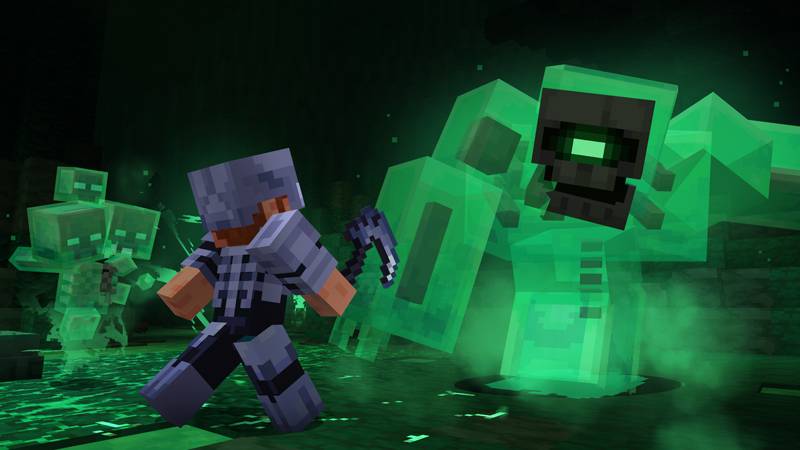 Abyss Dimension — screenshot 7