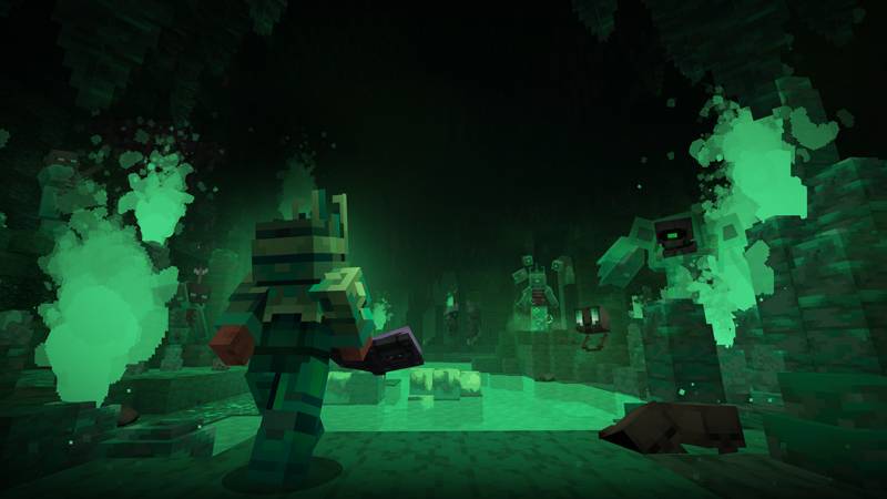 Abyss Dimension — screenshot 6