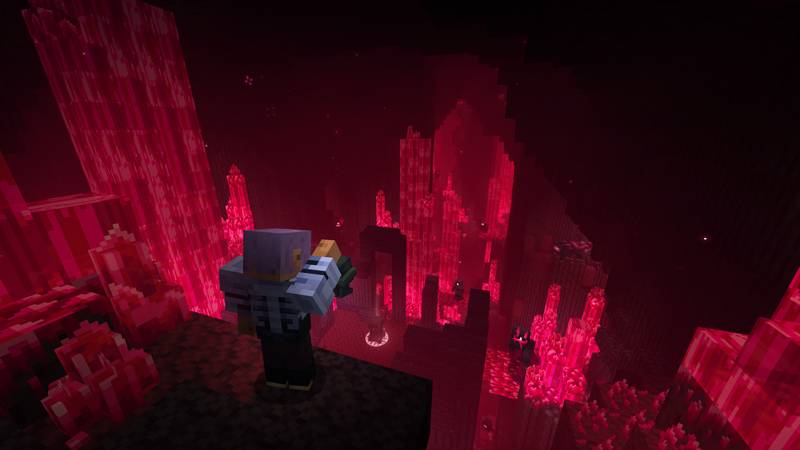 Abyss Dimension — screenshot 5