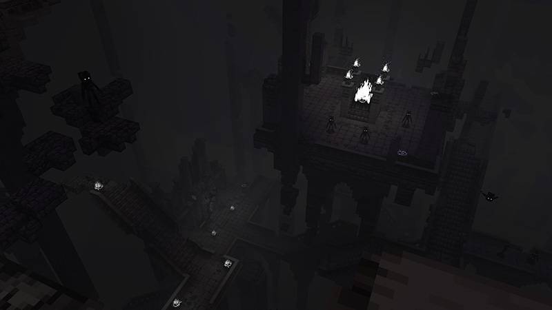 Abyss Dimension — screenshot 4