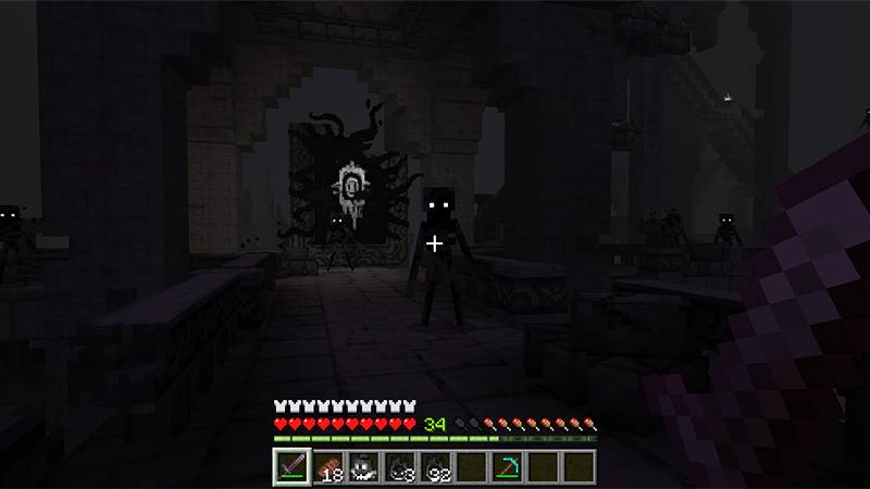 Abyss Dimension — screenshot 3