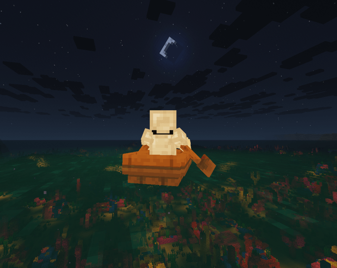 Revival Shader — screenshot 1