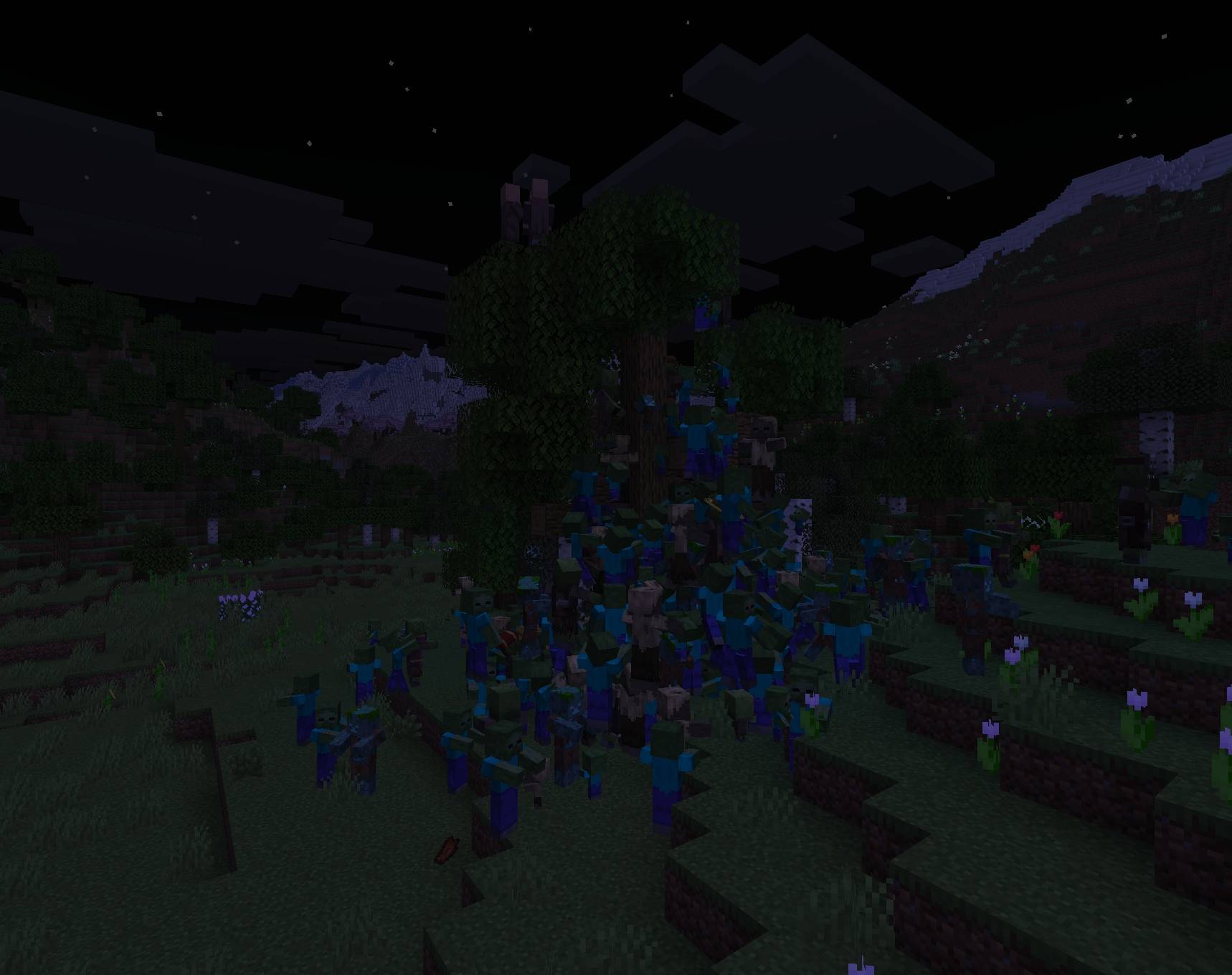 Zombie Hordes — screenshot 7