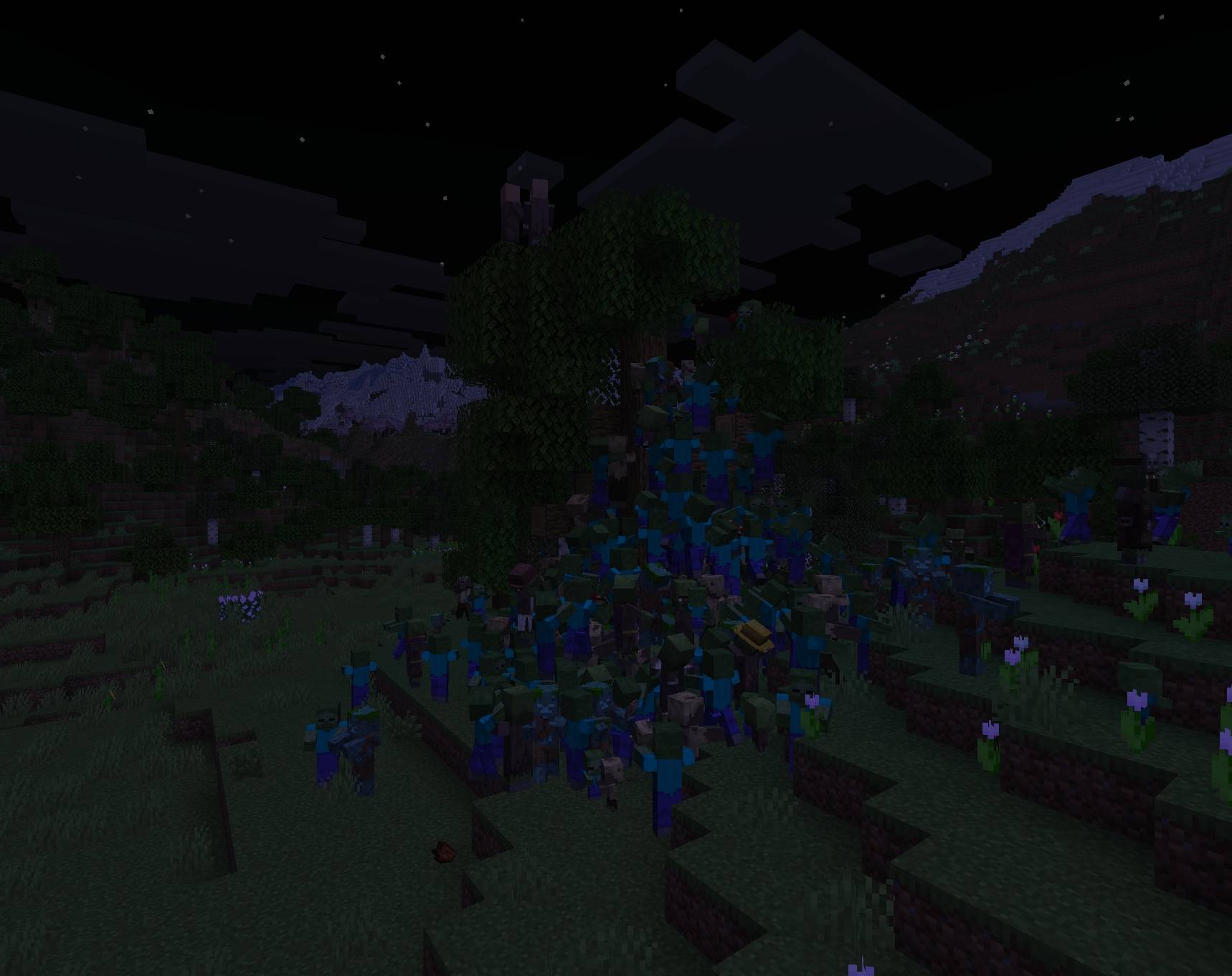 Zombie Hordes — screenshot 6
