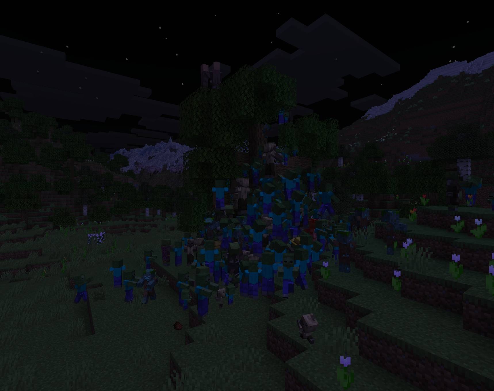 Zombie Hordes — screenshot 5