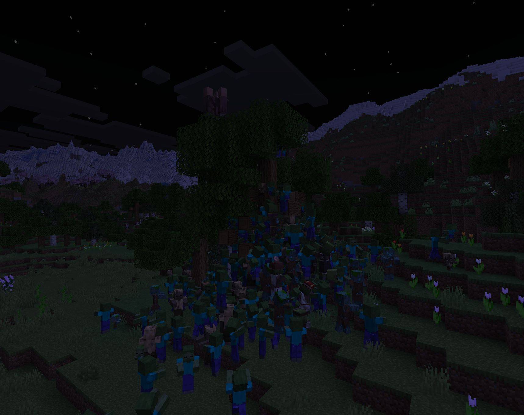 Zombie Hordes — screenshot 4