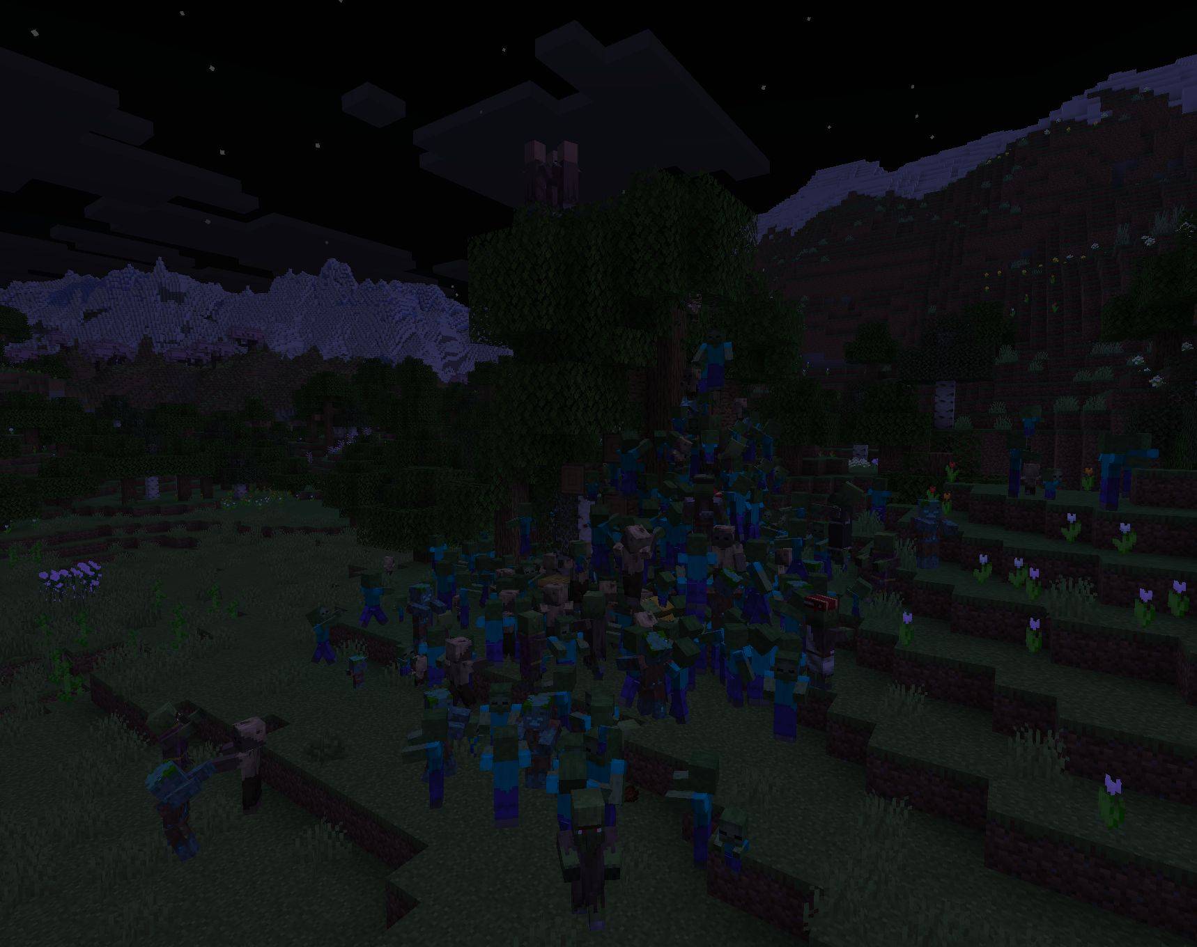 Zombie Hordes — screenshot 3