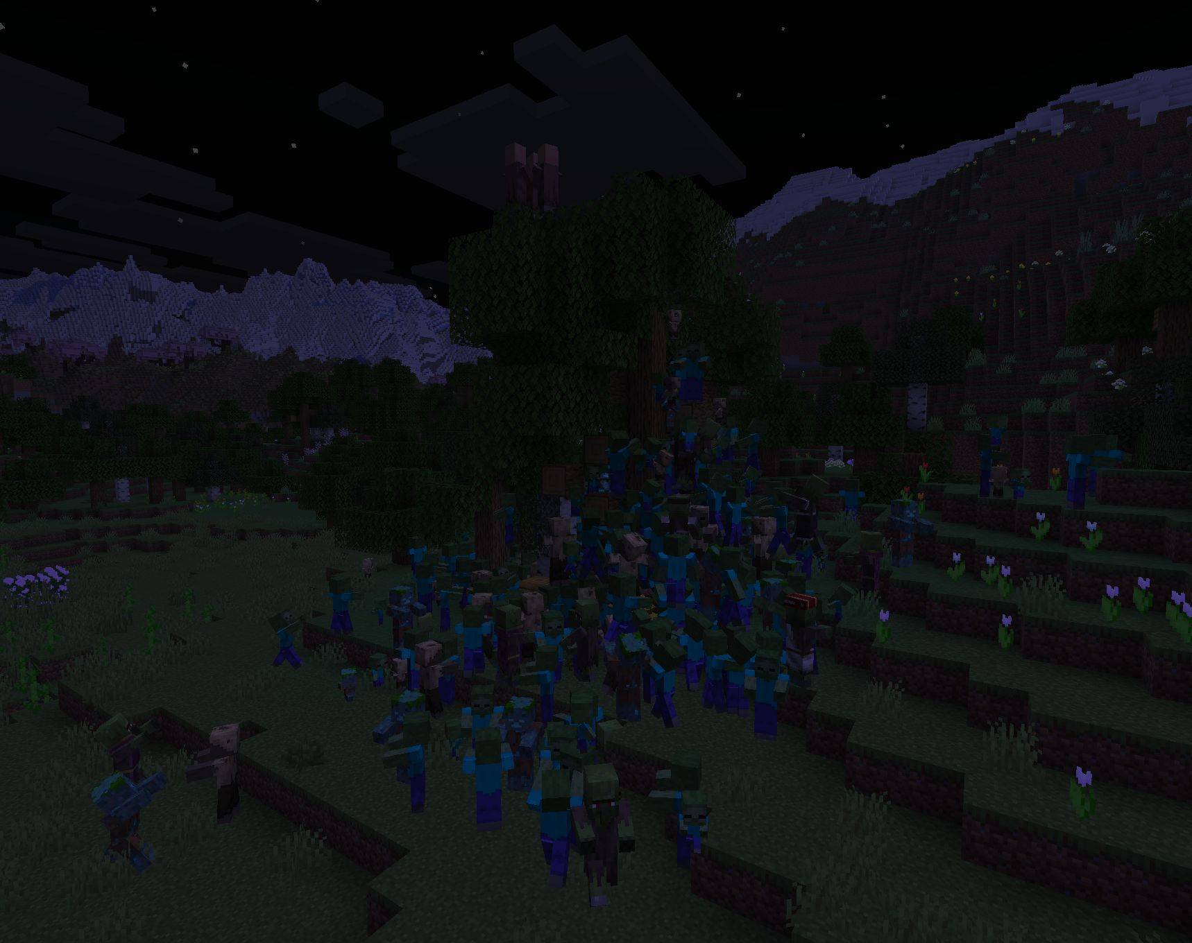 Zombie Hordes — screenshot 2