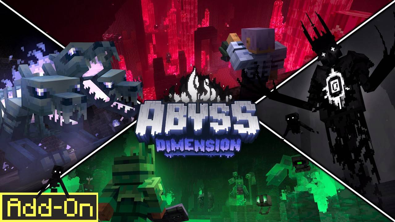 Abyss Dimension — screenshot 1