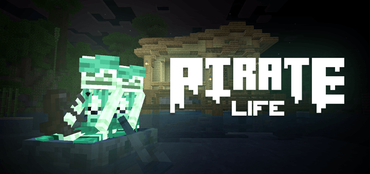 Pirate's Life Add-On — screenshot 1