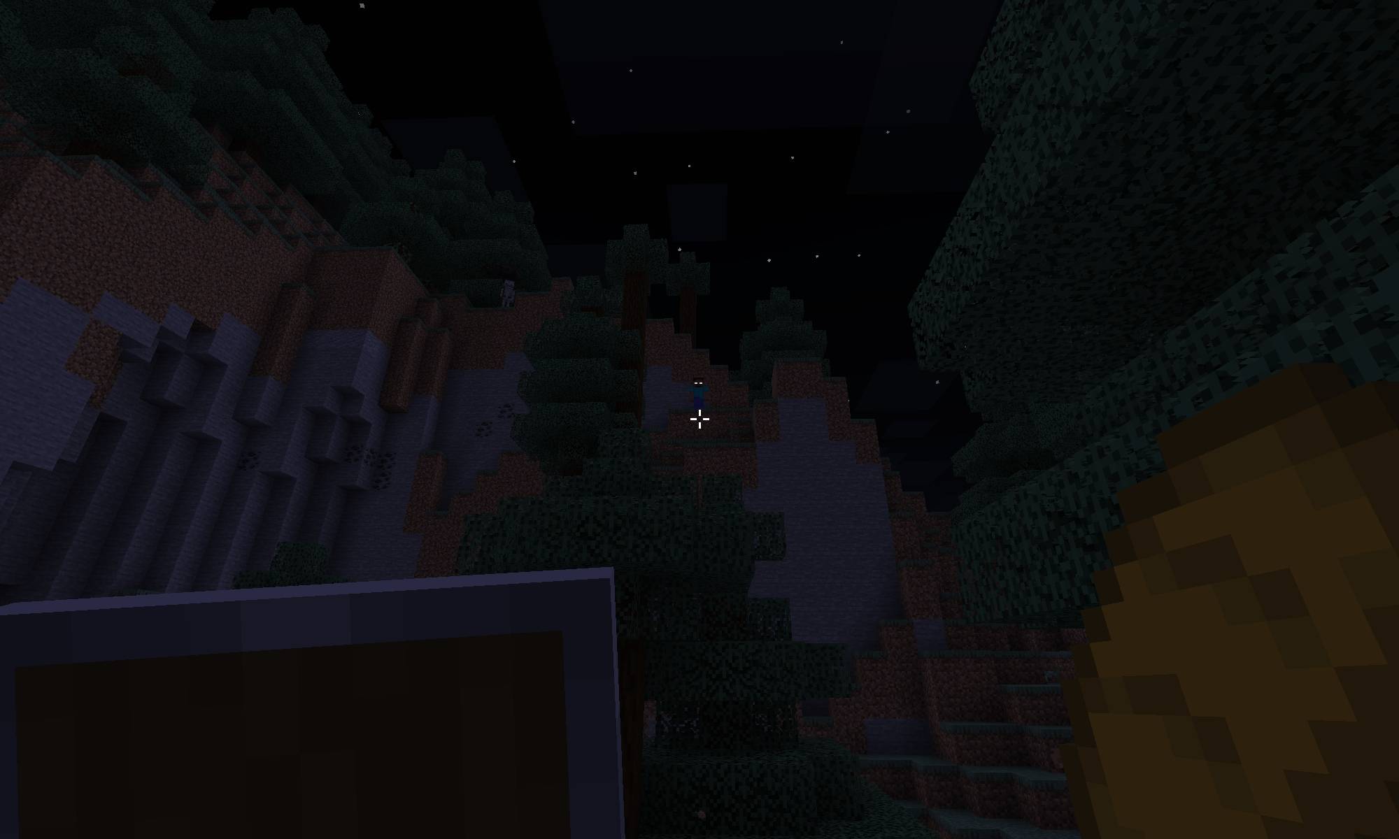 Herobrines Calamity — screenshot 4