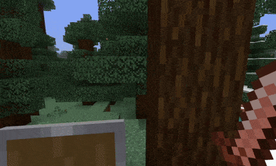Herobrines Calamity — screenshot 2
