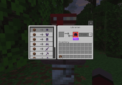 OP Villiger Trades — screenshot 1