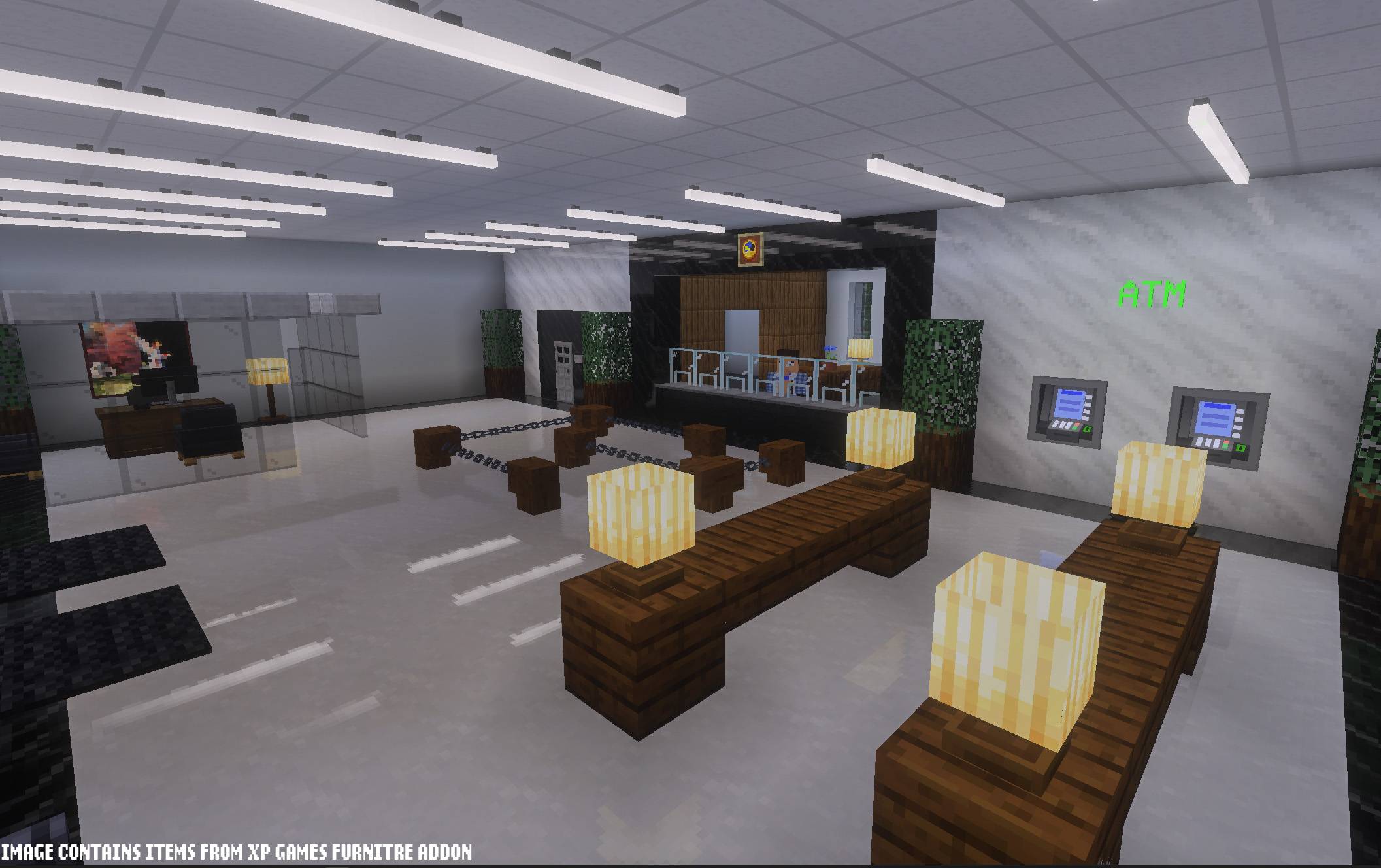 Server Economy (Achievement Friendly) — screenshot 4