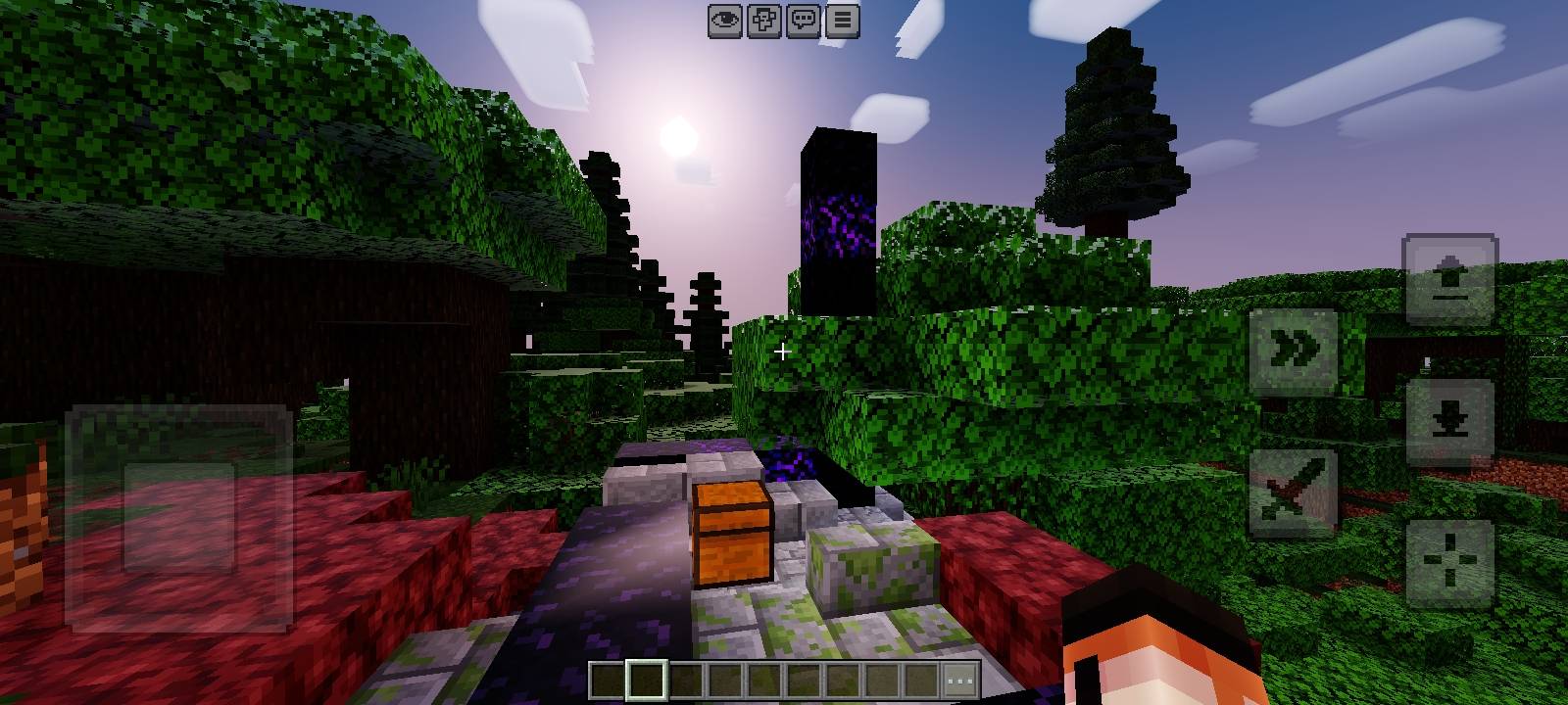 Ultra Reflex — screenshot 1