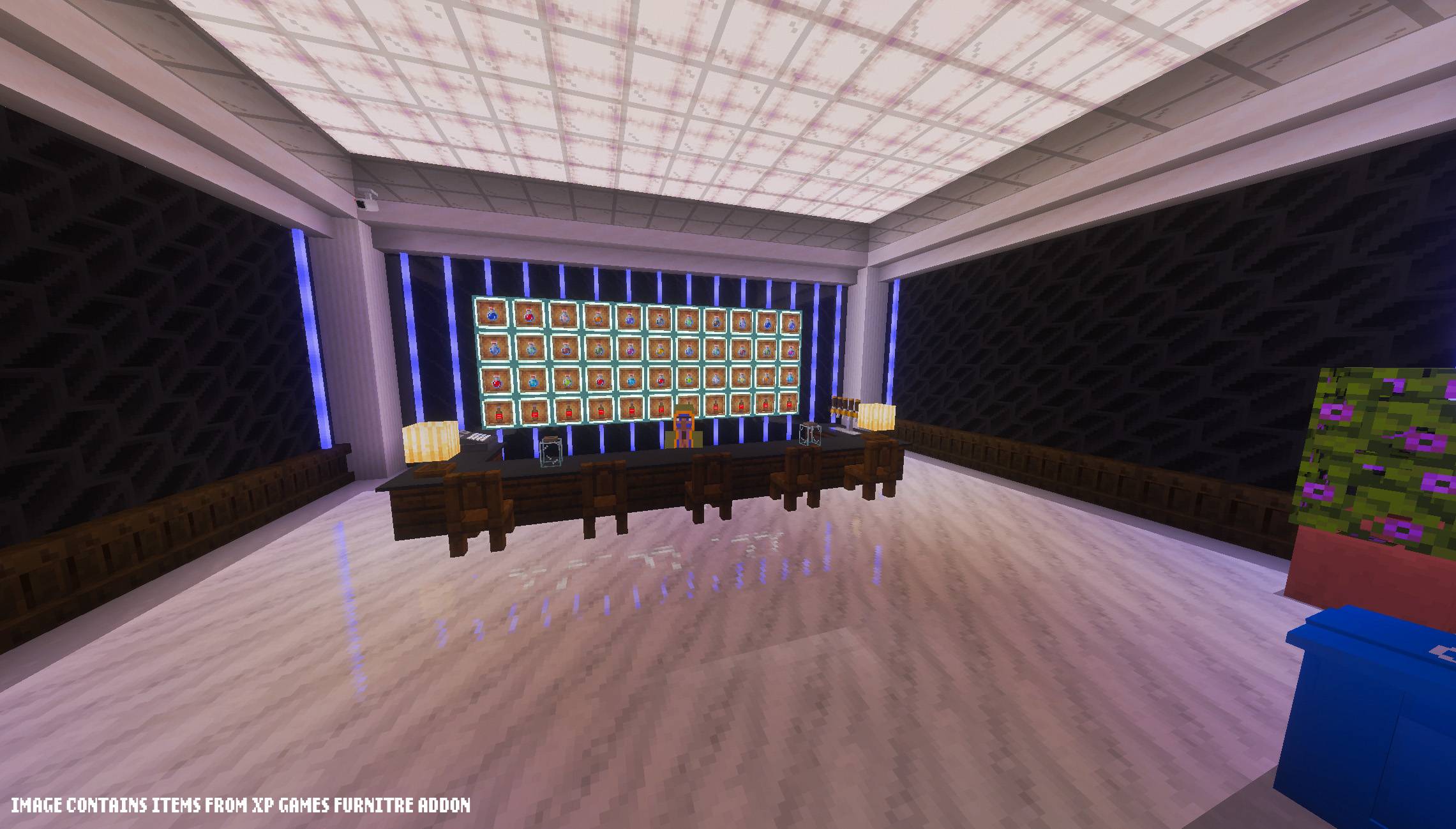 Server Economy (Achievement Friendly) — screenshot 7