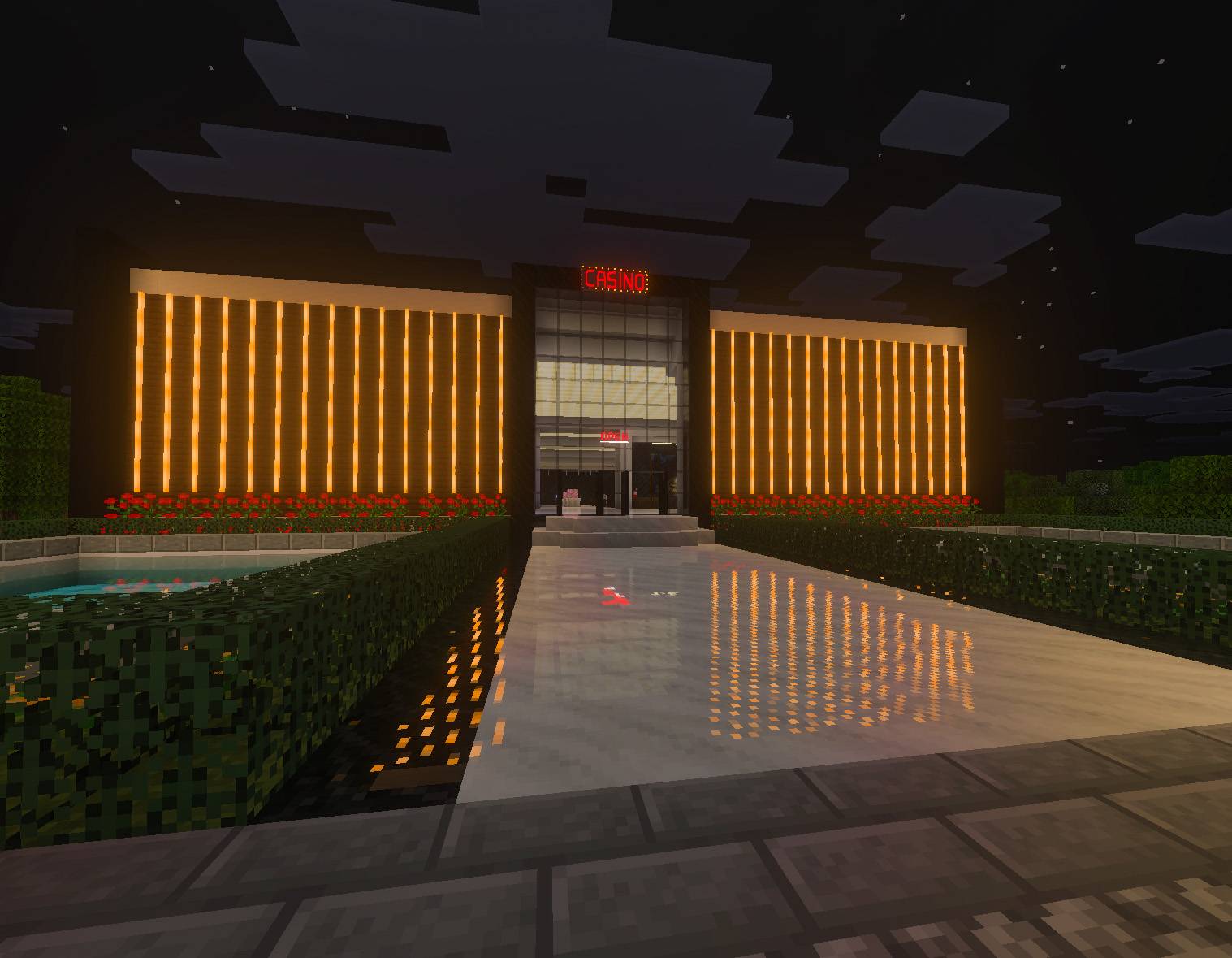 Server Economy (Achievement Friendly) — screenshot 2