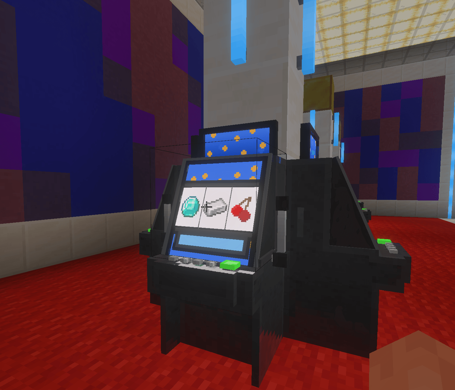 Server Economy (Achievement Friendly) — screenshot 8