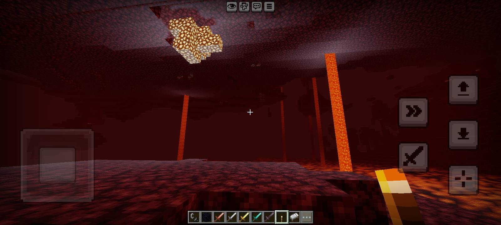 Ultra Reflex — screenshot 2